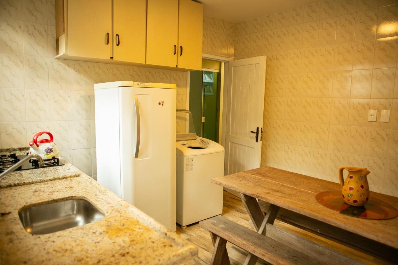 Hostel House Santinho Florianópolis 外观 照片