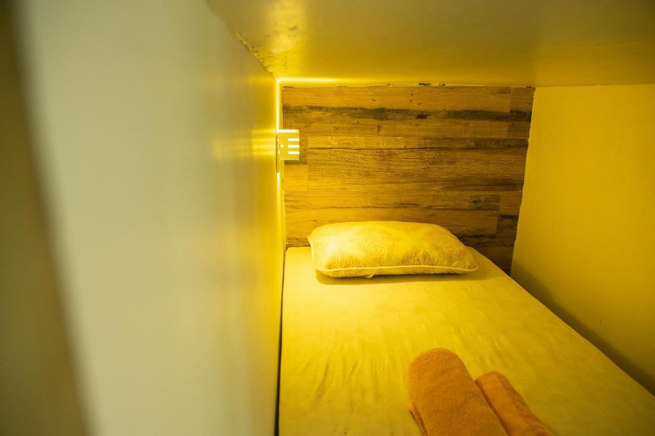 Hostel House Santinho Florianópolis 外观 照片