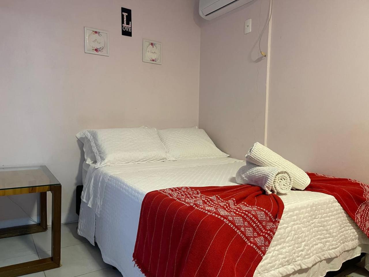 Hostel House Santinho Florianópolis 外观 照片