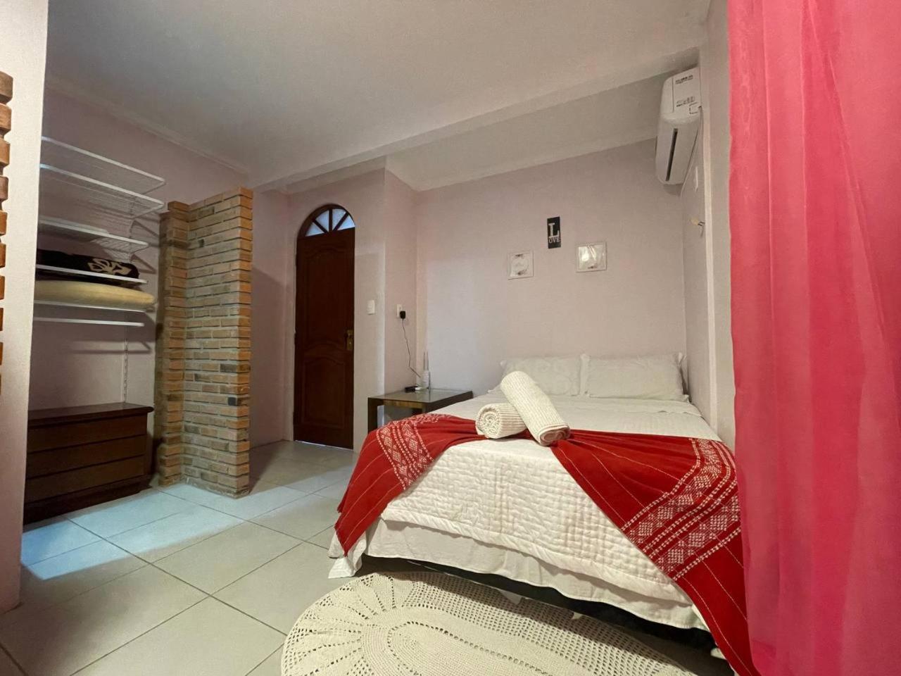 Hostel House Santinho Florianópolis 外观 照片