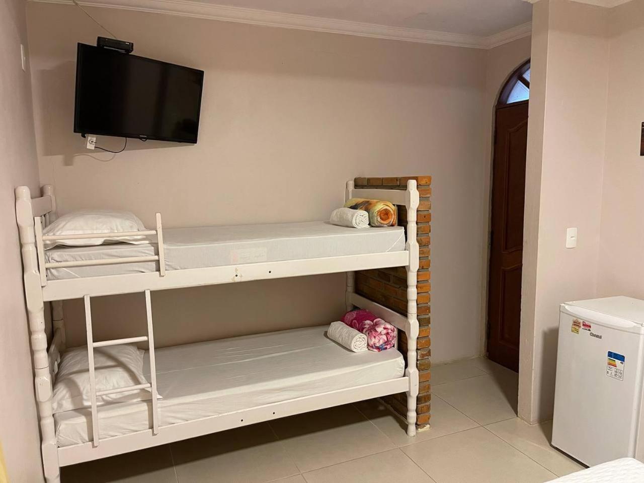 Hostel House Santinho Florianópolis 外观 照片