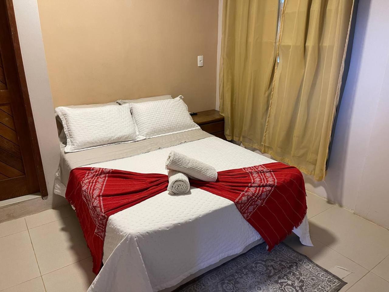 Hostel House Santinho Florianópolis 外观 照片