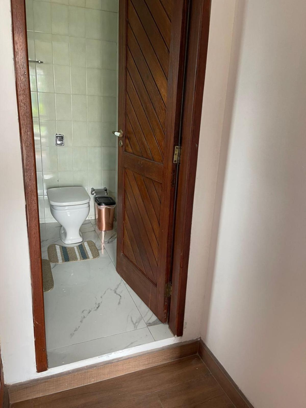 Hostel House Santinho Florianópolis 外观 照片