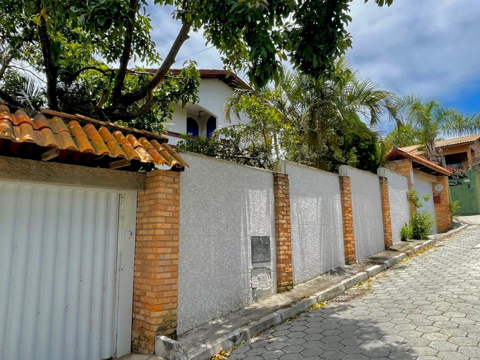 Hostel House Santinho Florianópolis 外观 照片